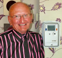community energy, community heating, district energy, energy pre payment, heat meter, energy meter